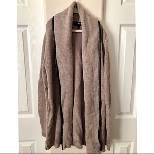 Mossimo Cardigan